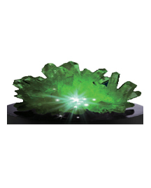 Birth Crystal (May) Birth Crystal (May)